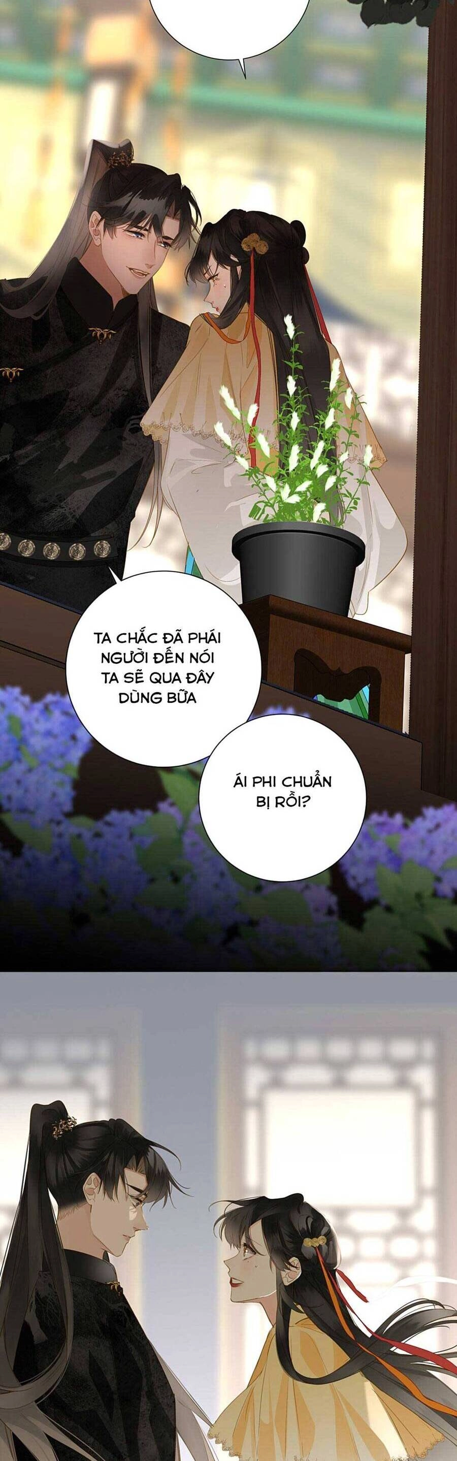 Vương Gia Hắn Luôn Nghĩ Tôi Yêu Hắn Đến Nghiện Chapter 74 - 13