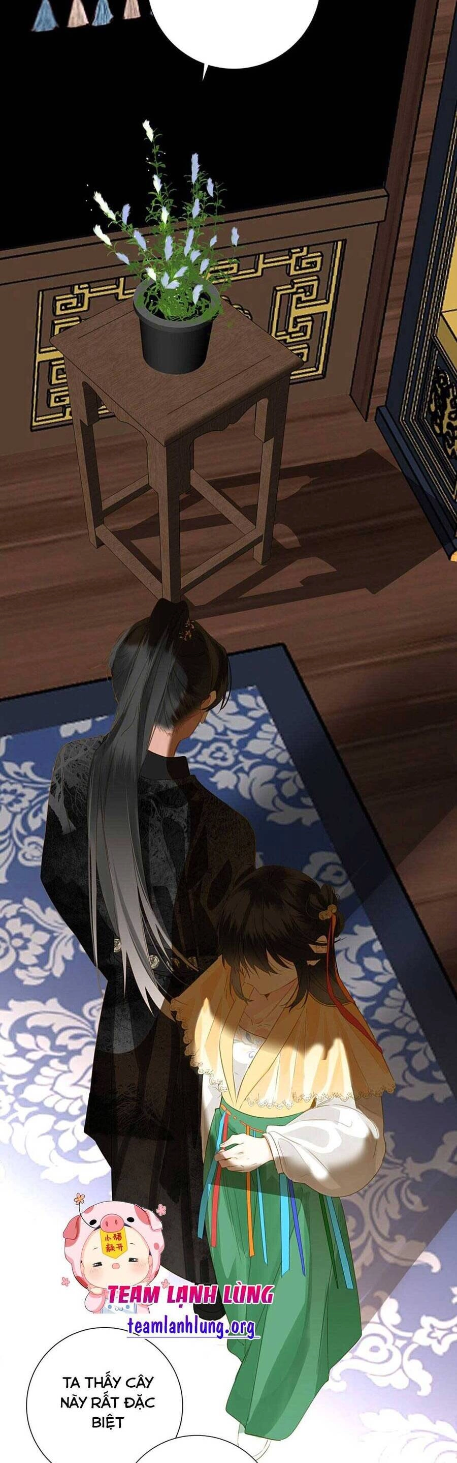 Vương Gia Hắn Luôn Nghĩ Tôi Yêu Hắn Đến Nghiện Chapter 74 - 15