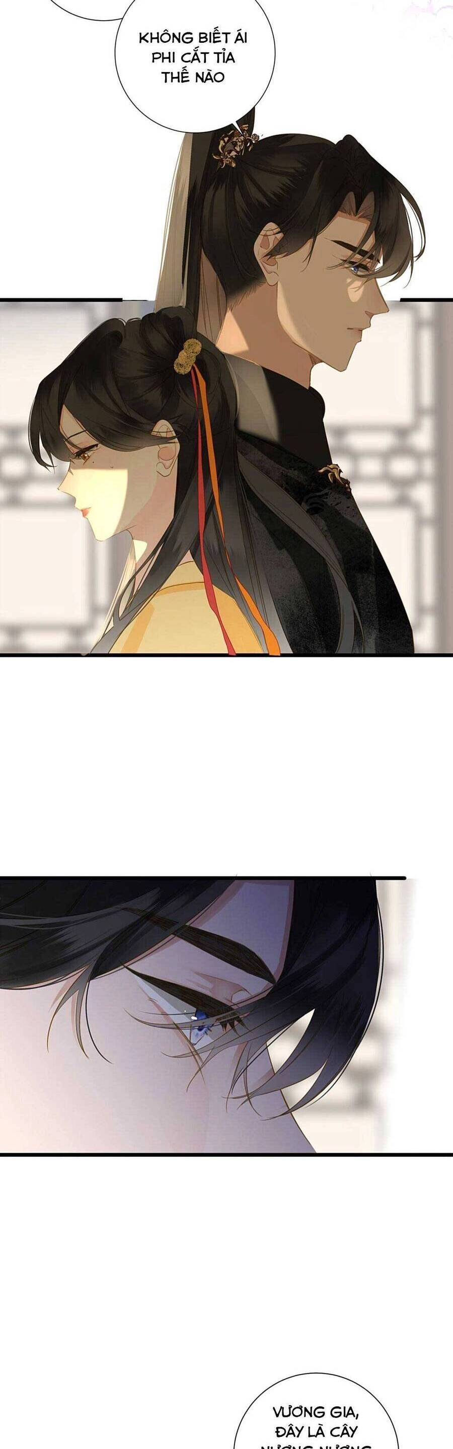 Vương Gia Hắn Luôn Nghĩ Tôi Yêu Hắn Đến Nghiện Chapter 74 - 16