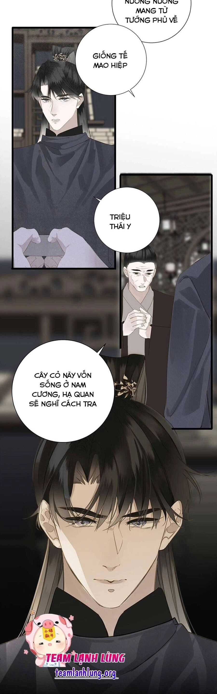 Vương Gia Hắn Luôn Nghĩ Tôi Yêu Hắn Đến Nghiện Chapter 74 - 17