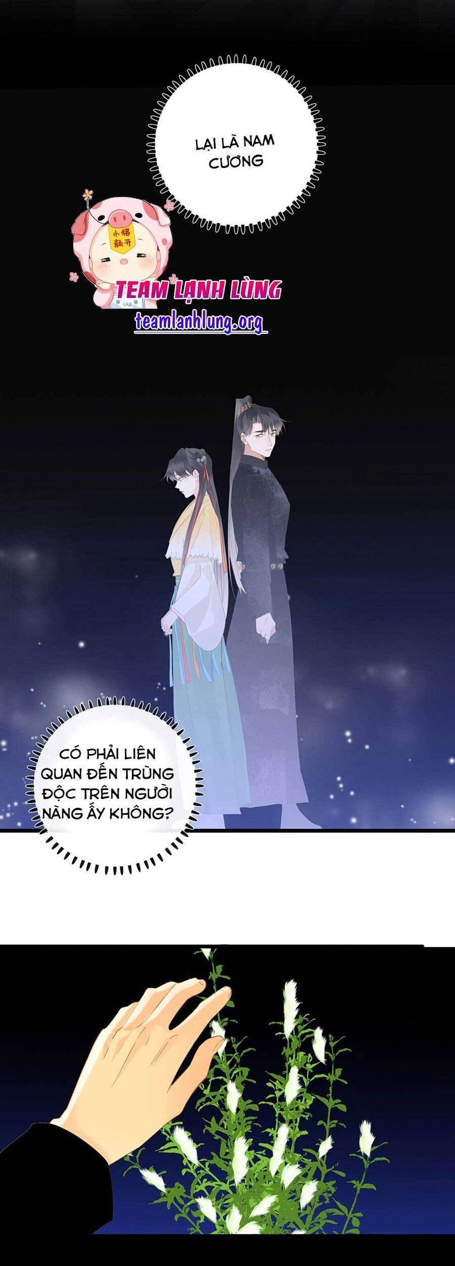 Vương Gia Hắn Luôn Nghĩ Tôi Yêu Hắn Đến Nghiện Chapter 74 - 18