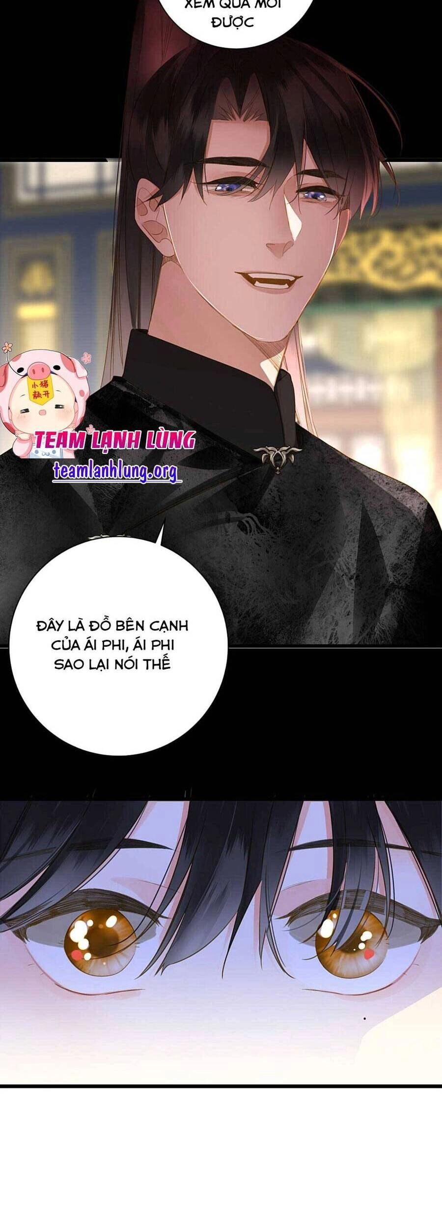 Vương Gia Hắn Luôn Nghĩ Tôi Yêu Hắn Đến Nghiện Chapter 74 - 22