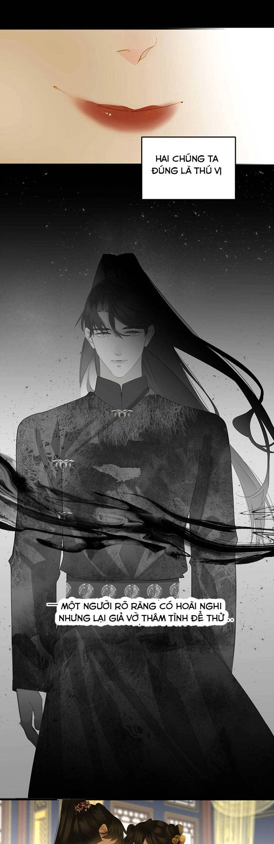 Vương Gia Hắn Luôn Nghĩ Tôi Yêu Hắn Đến Nghiện Chapter 74 - 24