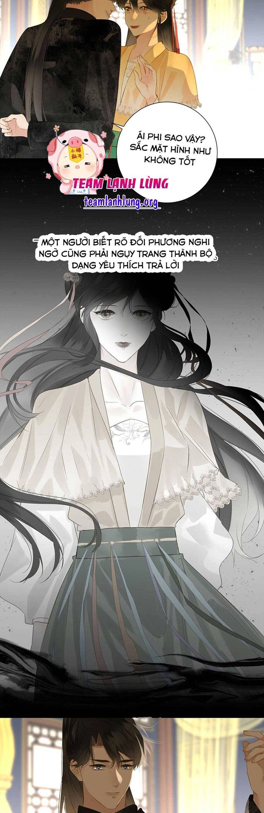 Vương Gia Hắn Luôn Nghĩ Tôi Yêu Hắn Đến Nghiện Chapter 74 - 25