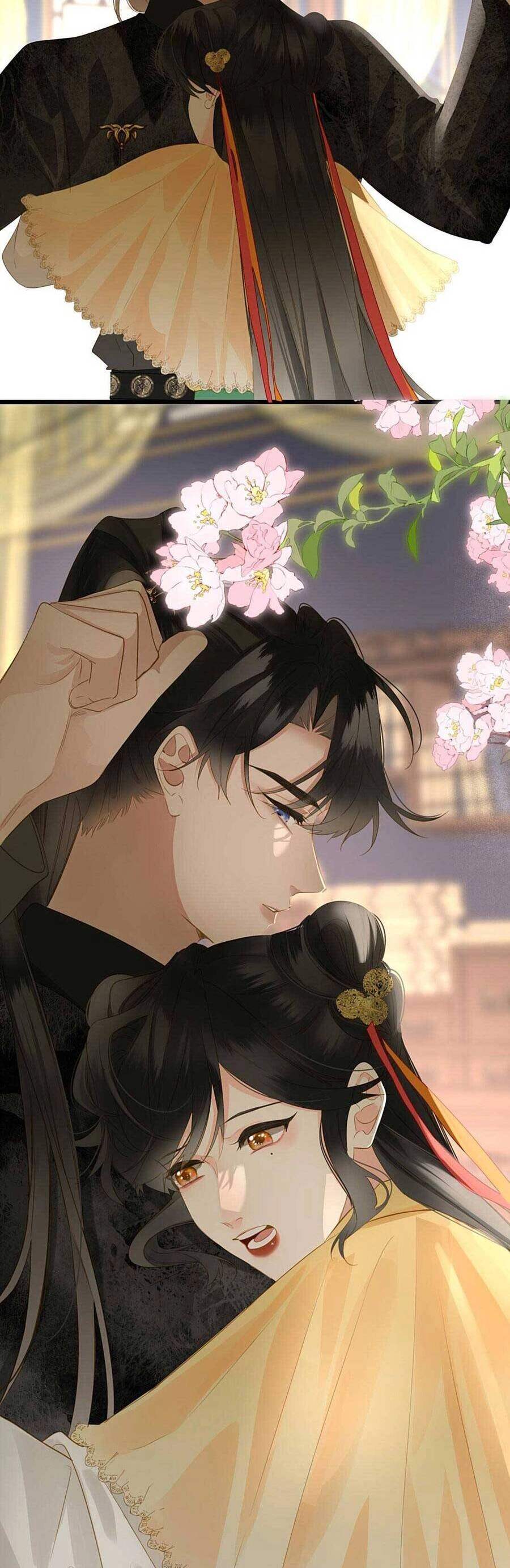 Vương Gia Hắn Luôn Nghĩ Tôi Yêu Hắn Đến Nghiện Chapter 74 - 26