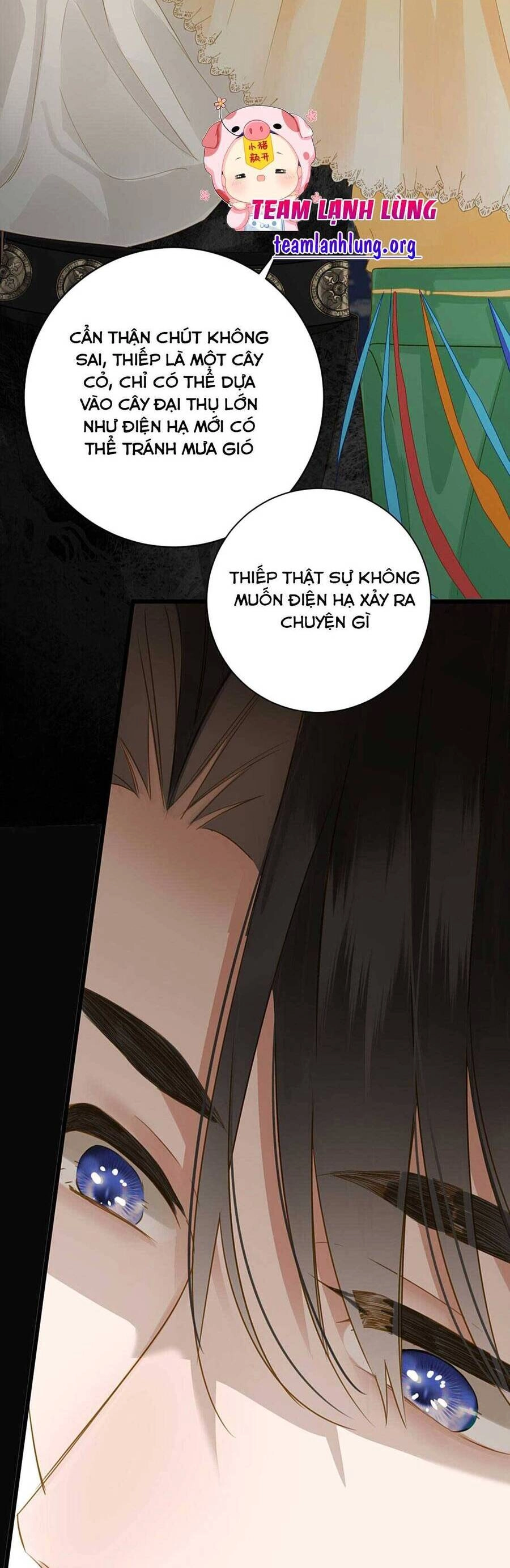 Vương Gia Hắn Luôn Nghĩ Tôi Yêu Hắn Đến Nghiện Chapter 74 - 27