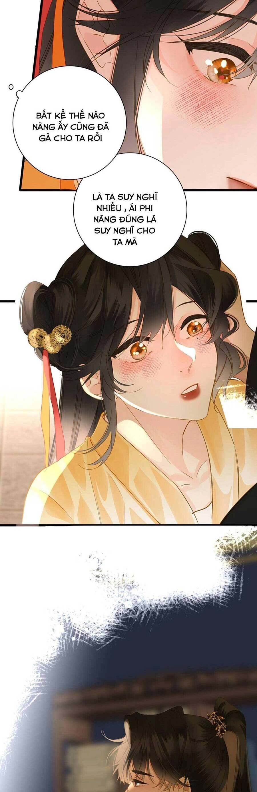 Vương Gia Hắn Luôn Nghĩ Tôi Yêu Hắn Đến Nghiện Chapter 74 - 29