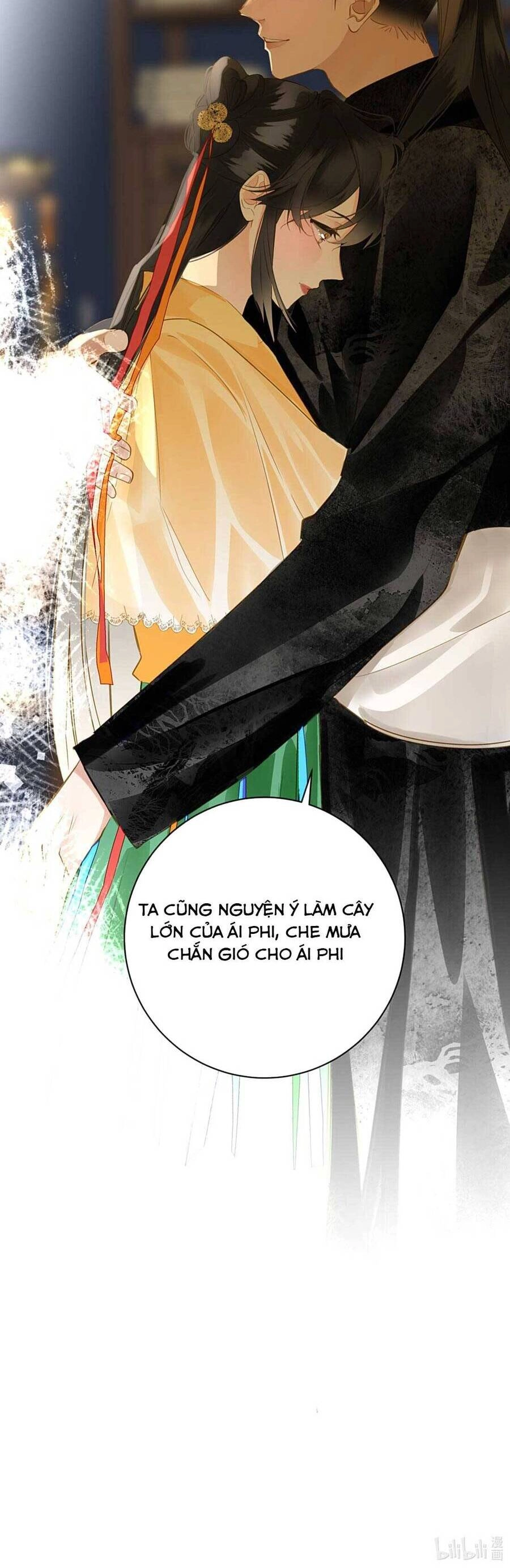 Vương Gia Hắn Luôn Nghĩ Tôi Yêu Hắn Đến Nghiện Chapter 74 - 30