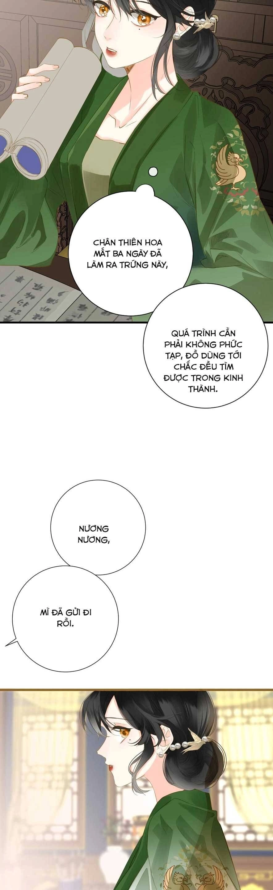 Vương Gia Hắn Luôn Nghĩ Tôi Yêu Hắn Đến Nghiện Chapter 75 - 21