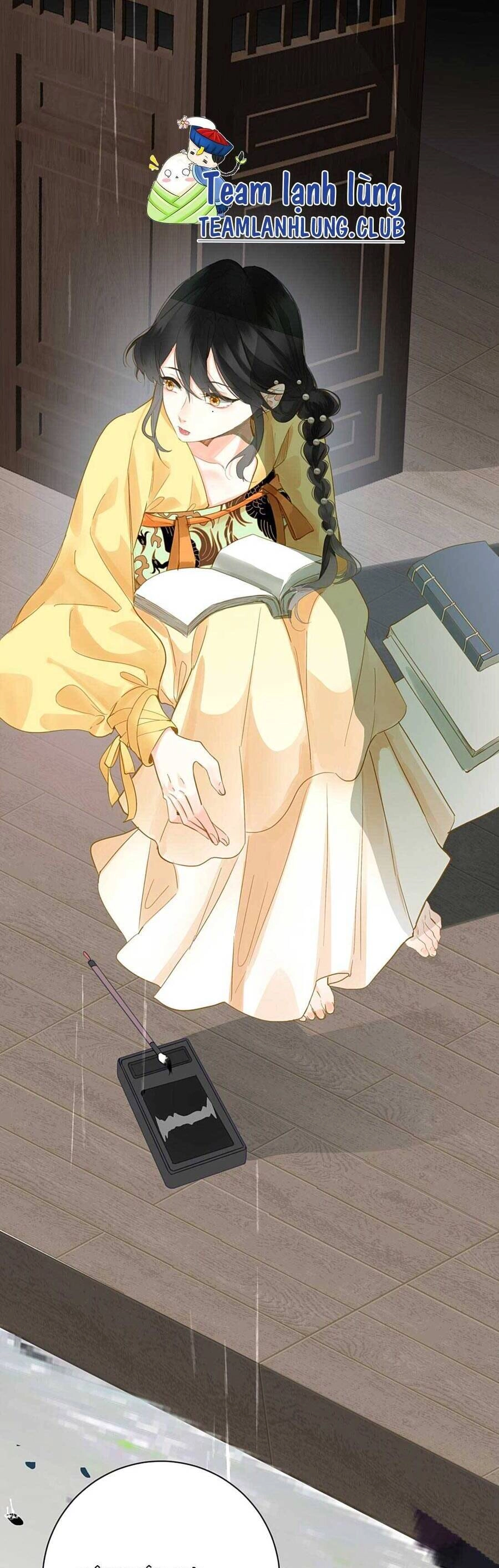 Vương Gia Hắn Luôn Nghĩ Tôi Yêu Hắn Đến Nghiện Chapter 76 - 3