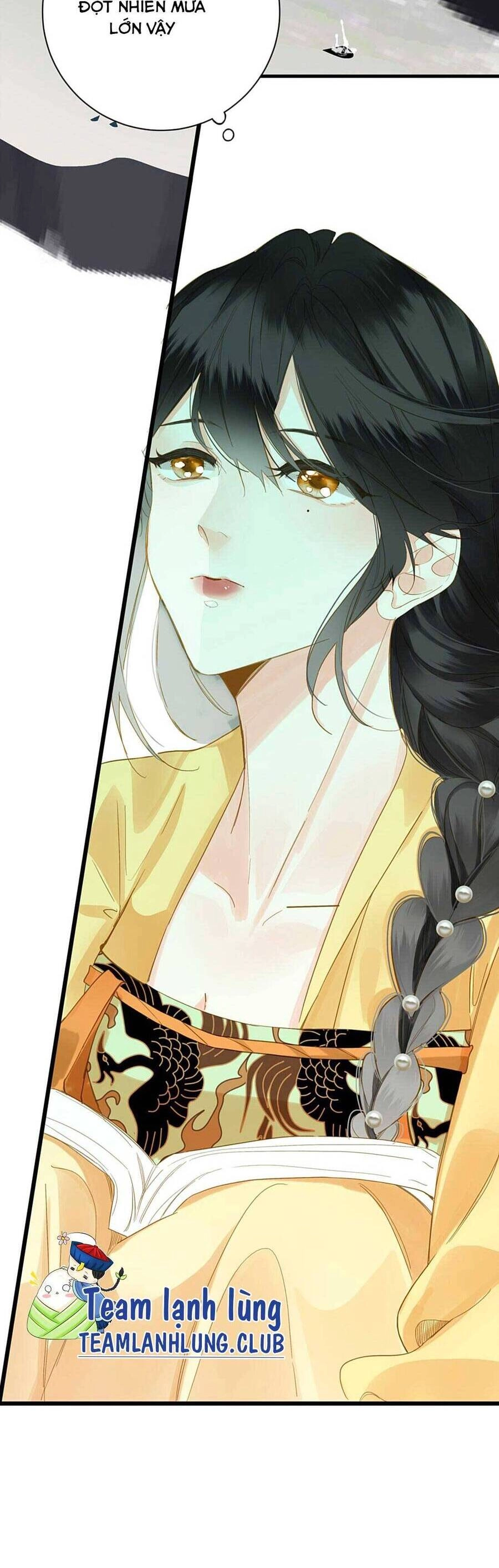 Vương Gia Hắn Luôn Nghĩ Tôi Yêu Hắn Đến Nghiện Chapter 76 - 4