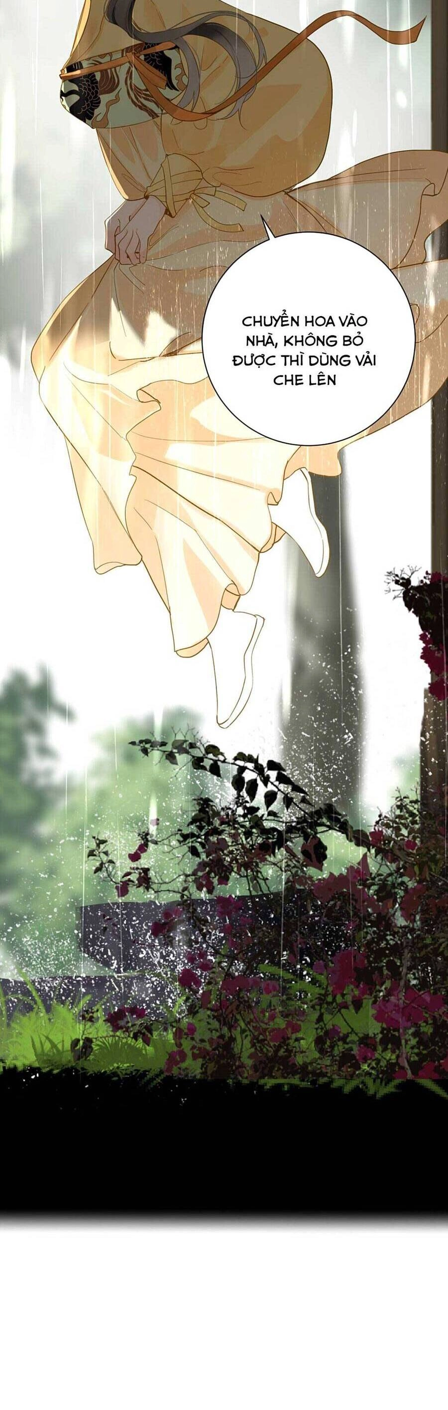 Vương Gia Hắn Luôn Nghĩ Tôi Yêu Hắn Đến Nghiện Chapter 76 - 6