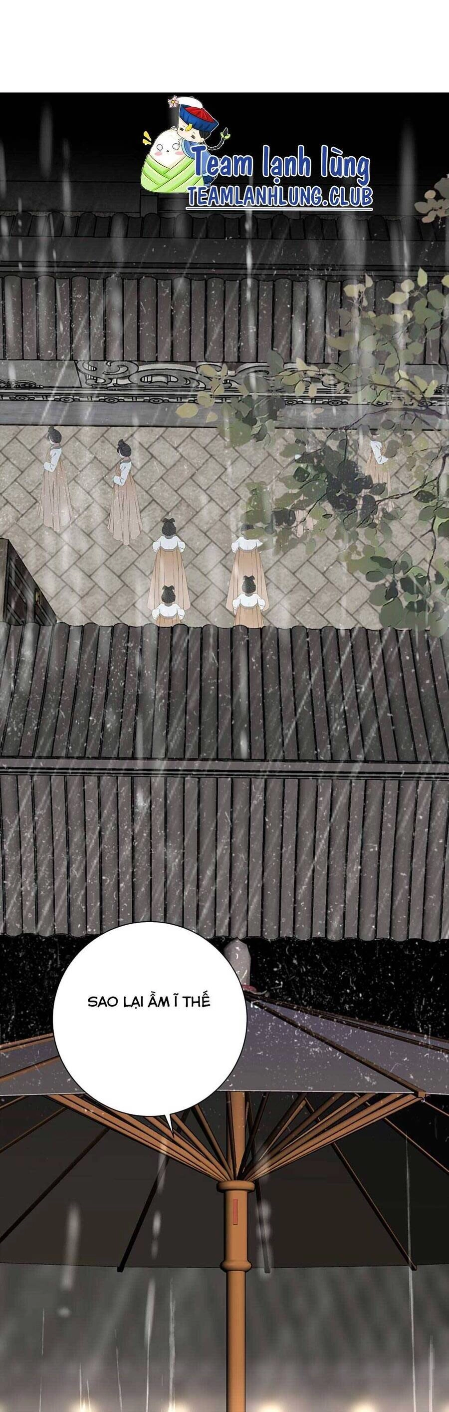 Vương Gia Hắn Luôn Nghĩ Tôi Yêu Hắn Đến Nghiện Chapter 76 - 7