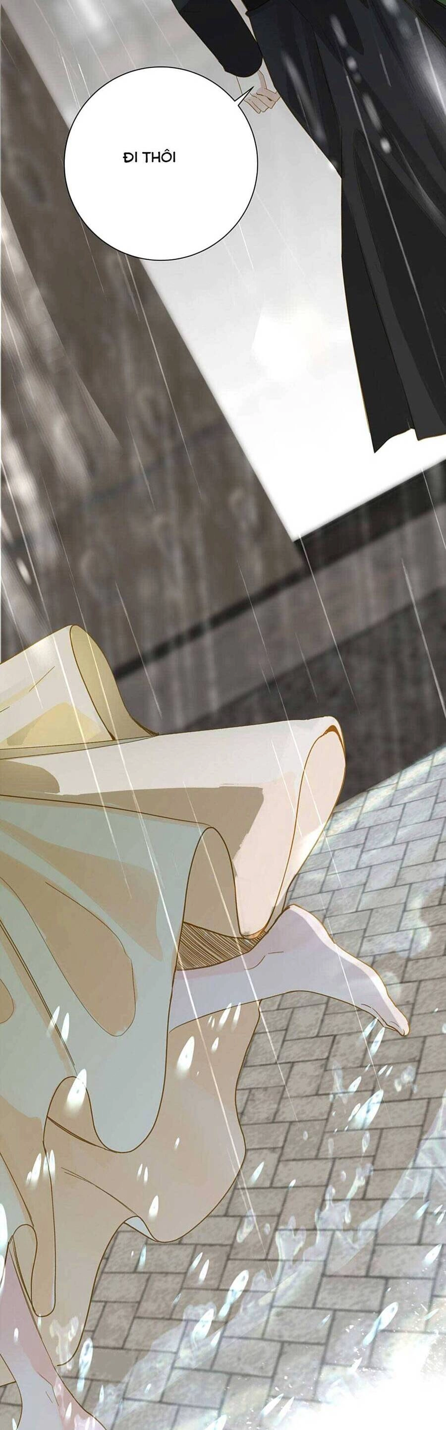 Vương Gia Hắn Luôn Nghĩ Tôi Yêu Hắn Đến Nghiện Chapter 76 - 10