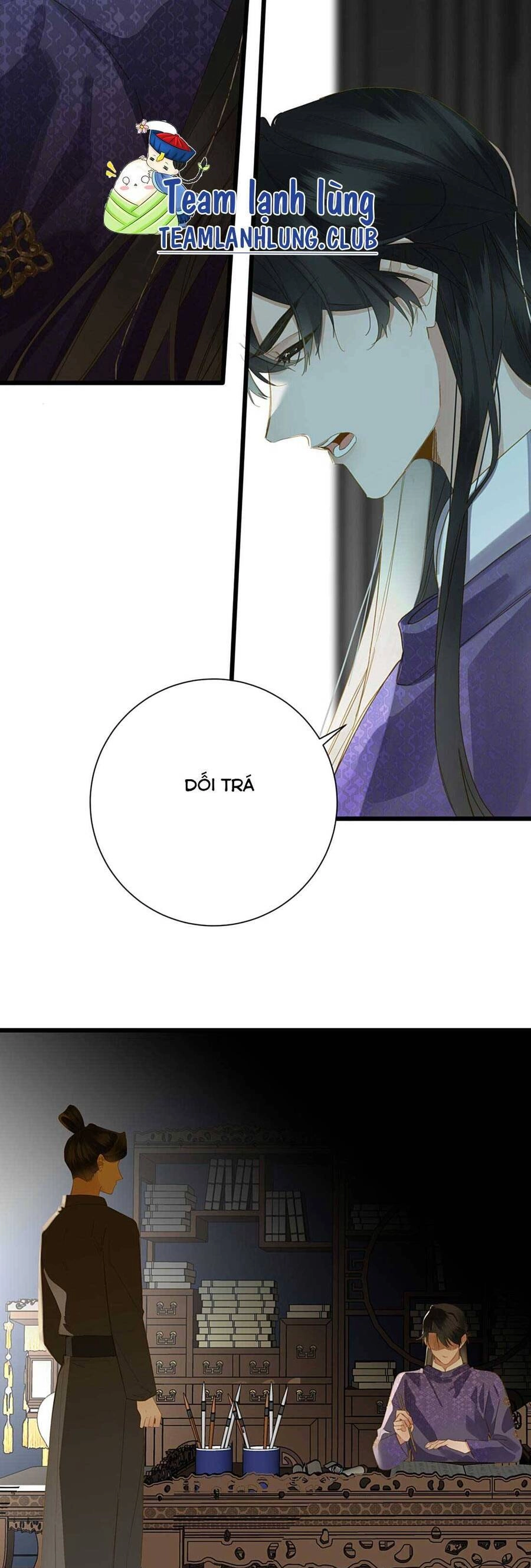 Vương Gia Hắn Luôn Nghĩ Tôi Yêu Hắn Đến Nghiện Chapter 76 - 19