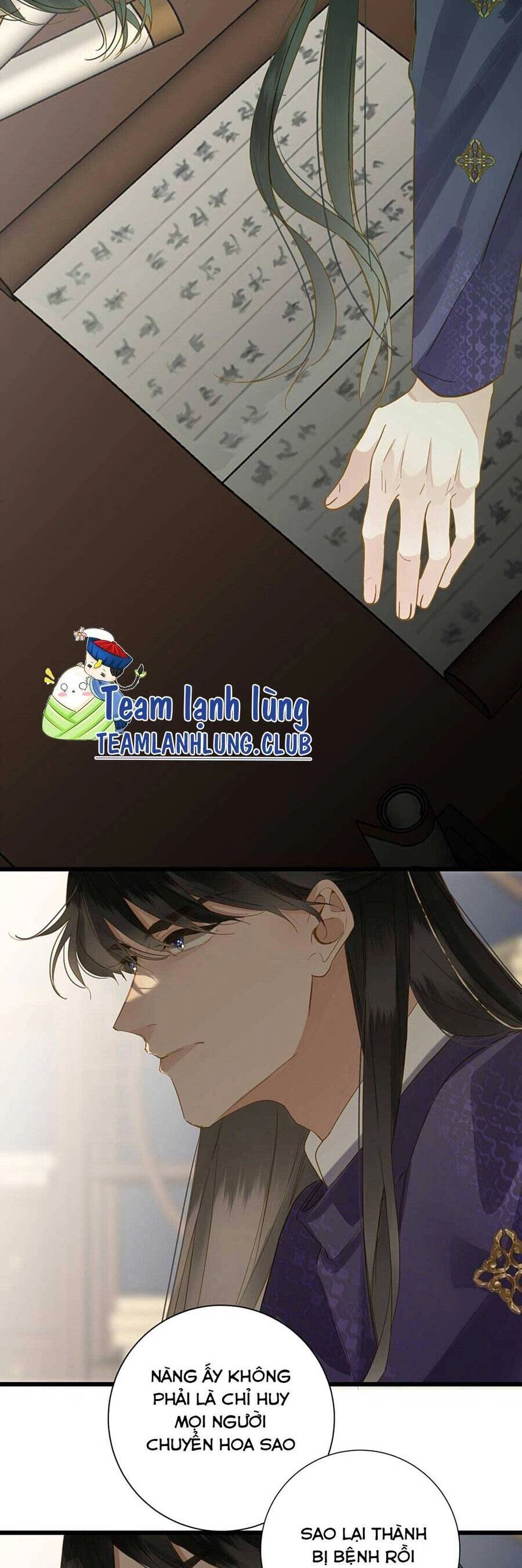 Vương Gia Hắn Luôn Nghĩ Tôi Yêu Hắn Đến Nghiện Chapter 76 - 22