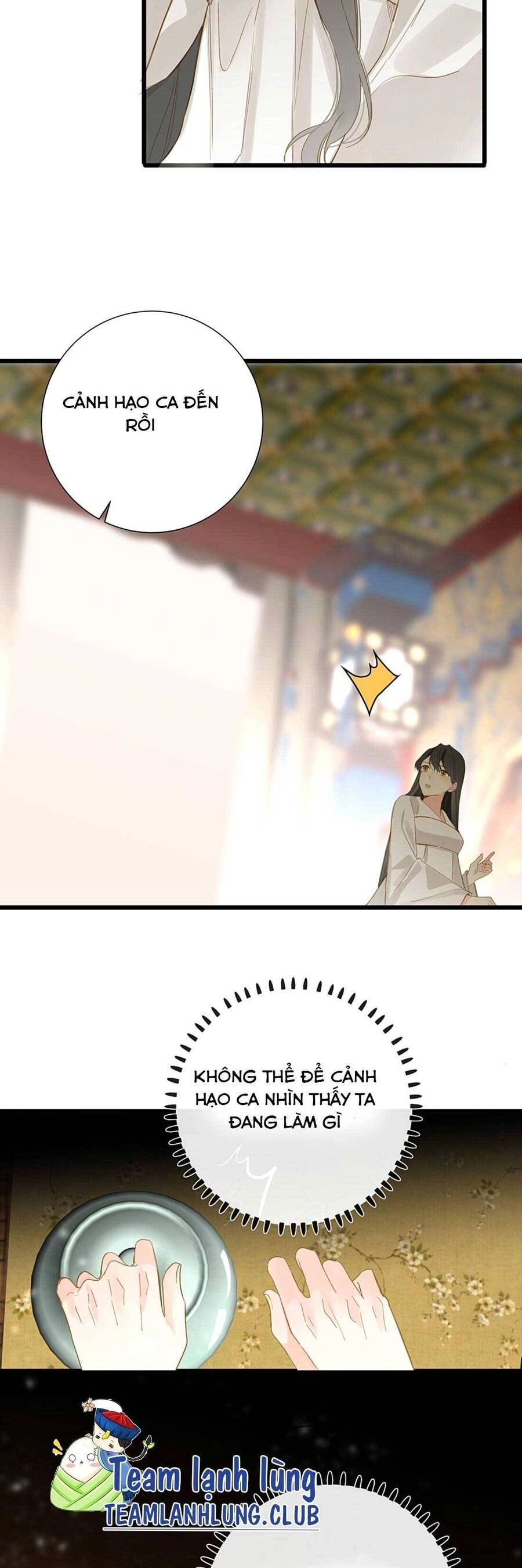 Vương Gia Hắn Luôn Nghĩ Tôi Yêu Hắn Đến Nghiện Chapter 76 - 25