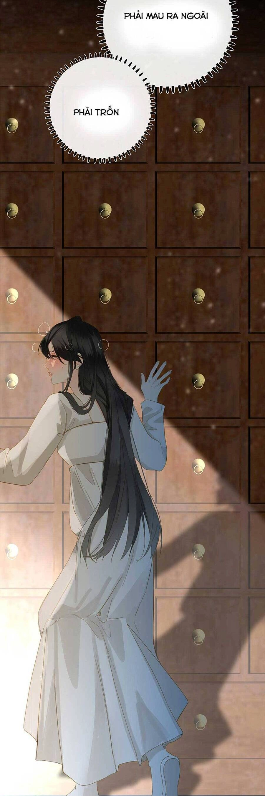 Vương Gia Hắn Luôn Nghĩ Tôi Yêu Hắn Đến Nghiện Chapter 76 - 26