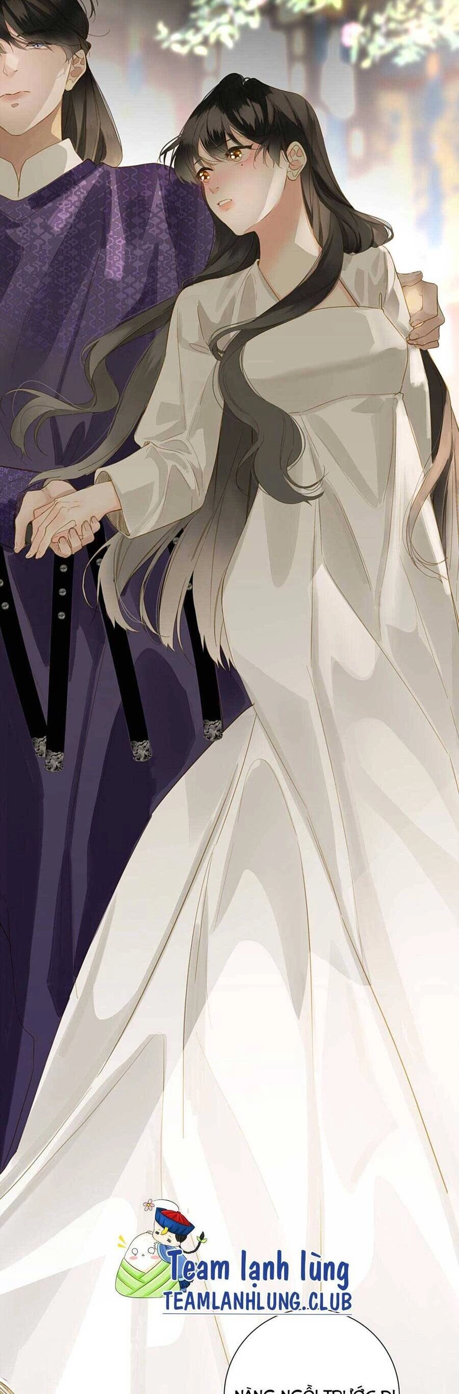 Vương Gia Hắn Luôn Nghĩ Tôi Yêu Hắn Đến Nghiện Chapter 76 - 30