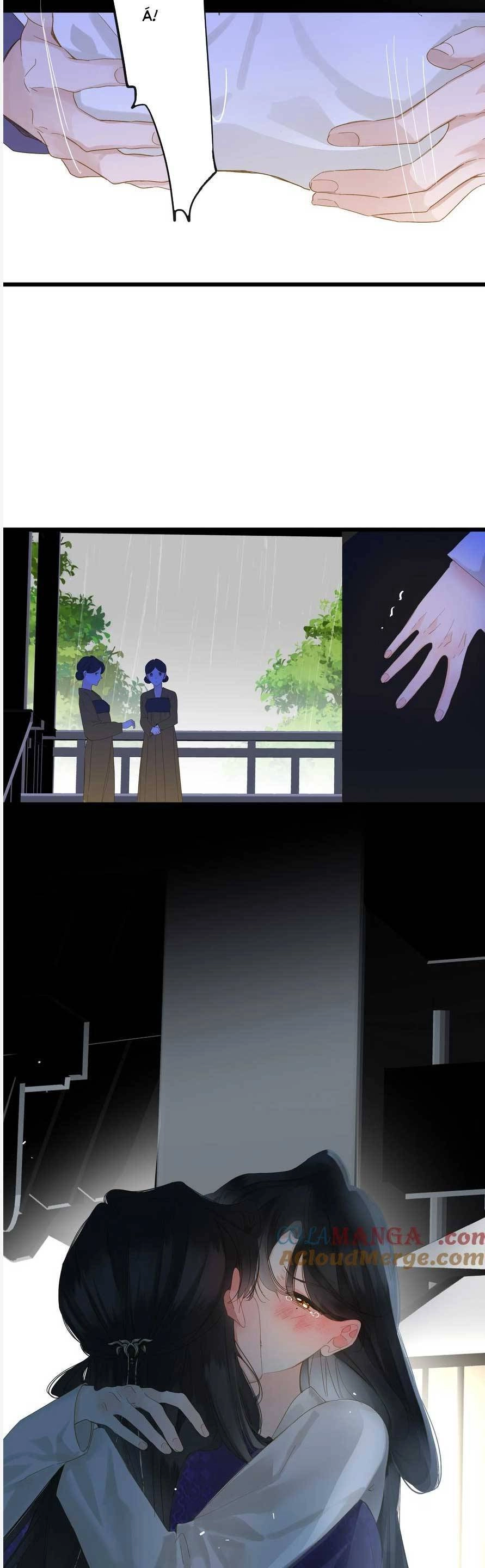 Vương Gia Hắn Luôn Nghĩ Tôi Yêu Hắn Đến Nghiện Chapter 77 - 12