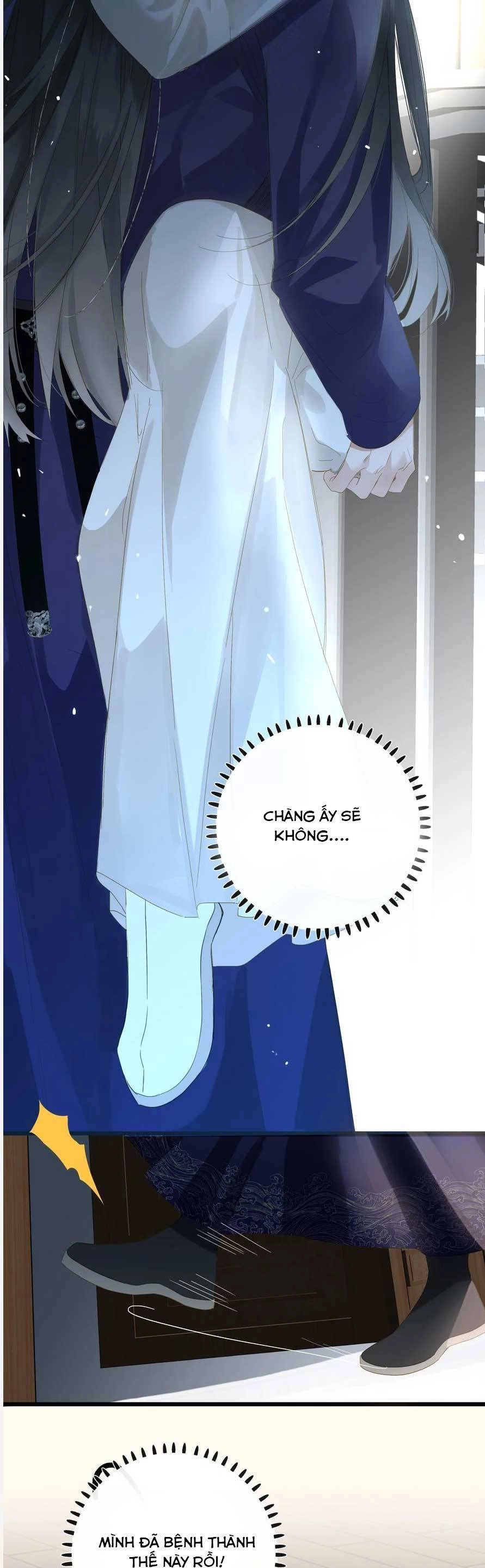 Vương Gia Hắn Luôn Nghĩ Tôi Yêu Hắn Đến Nghiện Chapter 77 - 13