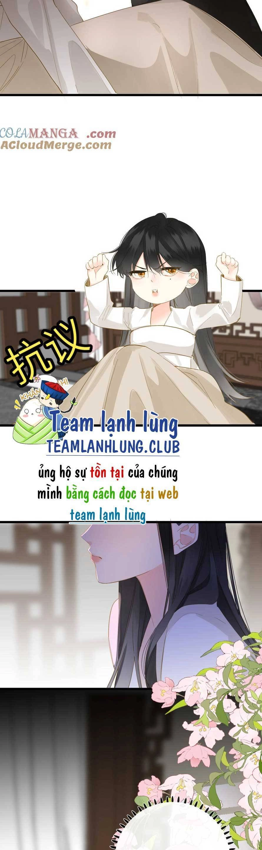 Vương Gia Hắn Luôn Nghĩ Tôi Yêu Hắn Đến Nghiện Chapter 77 - 30