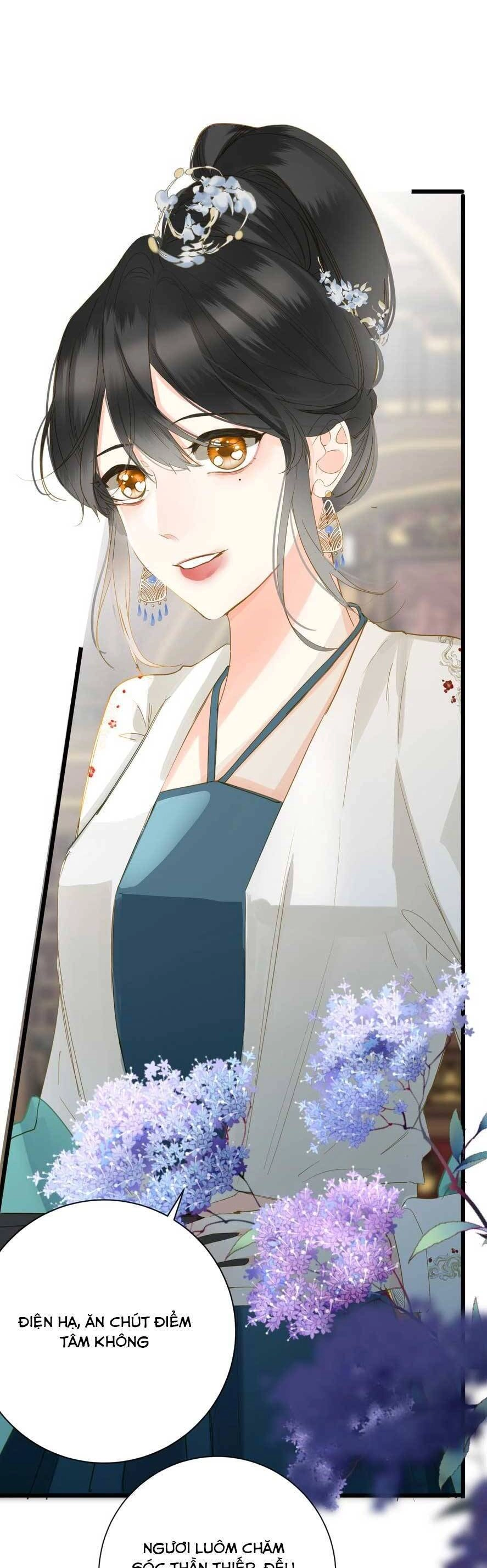 Vương Gia Hắn Luôn Nghĩ Tôi Yêu Hắn Đến Nghiện Chapter 78 - 5