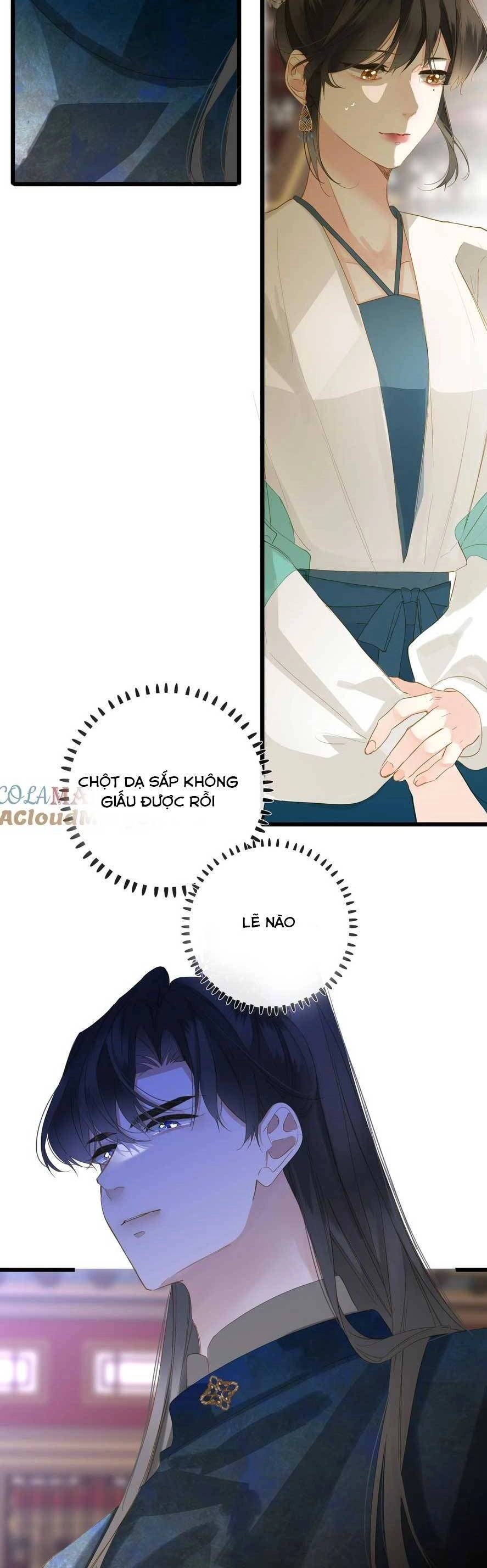 Vương Gia Hắn Luôn Nghĩ Tôi Yêu Hắn Đến Nghiện Chapter 78 - 7