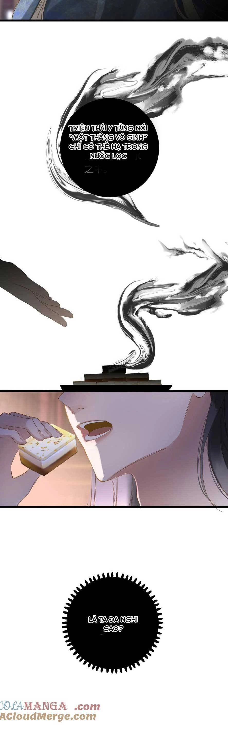 Vương Gia Hắn Luôn Nghĩ Tôi Yêu Hắn Đến Nghiện Chapter 78 - 8