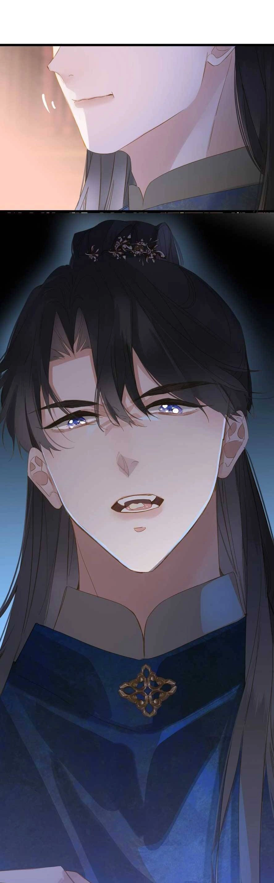 Vương Gia Hắn Luôn Nghĩ Tôi Yêu Hắn Đến Nghiện Chapter 78 - 9