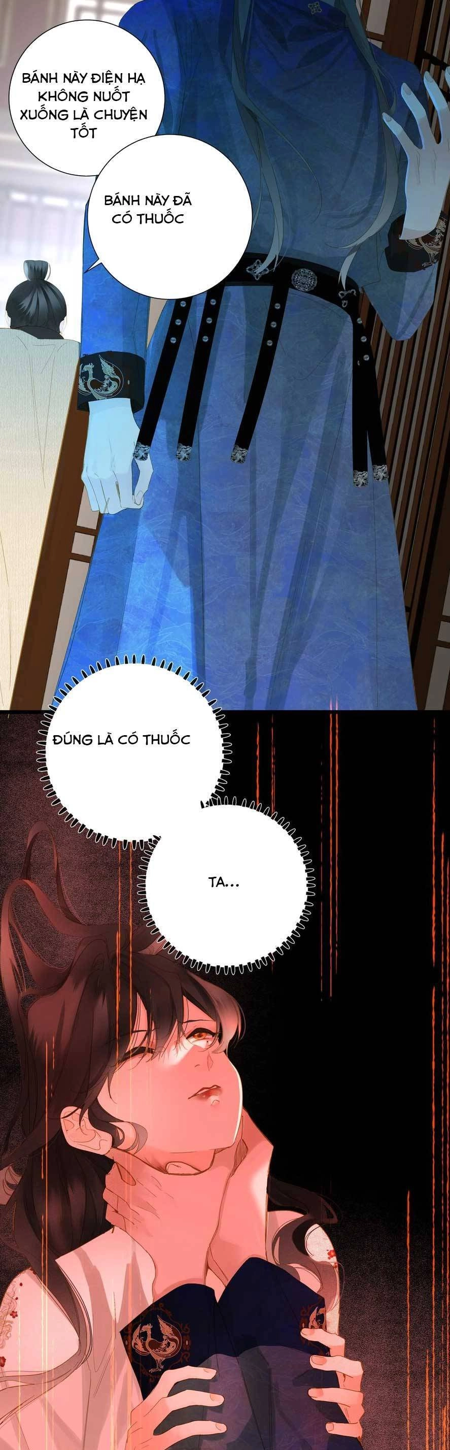 Vương Gia Hắn Luôn Nghĩ Tôi Yêu Hắn Đến Nghiện Chapter 78 - 12