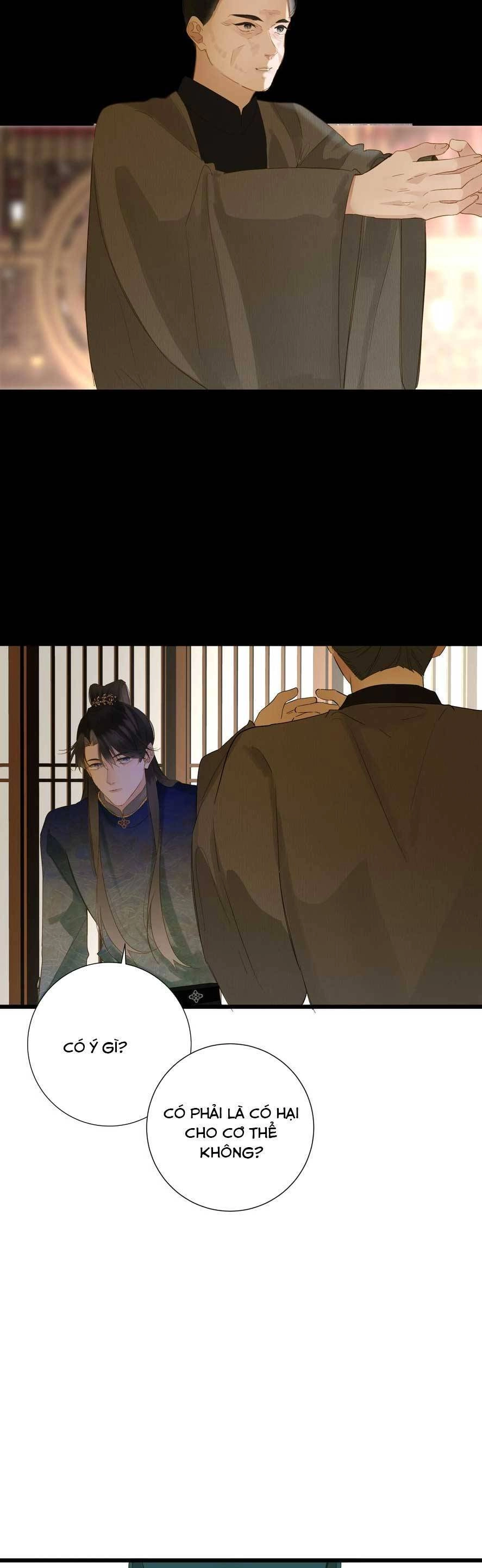 Vương Gia Hắn Luôn Nghĩ Tôi Yêu Hắn Đến Nghiện Chapter 78 - 15