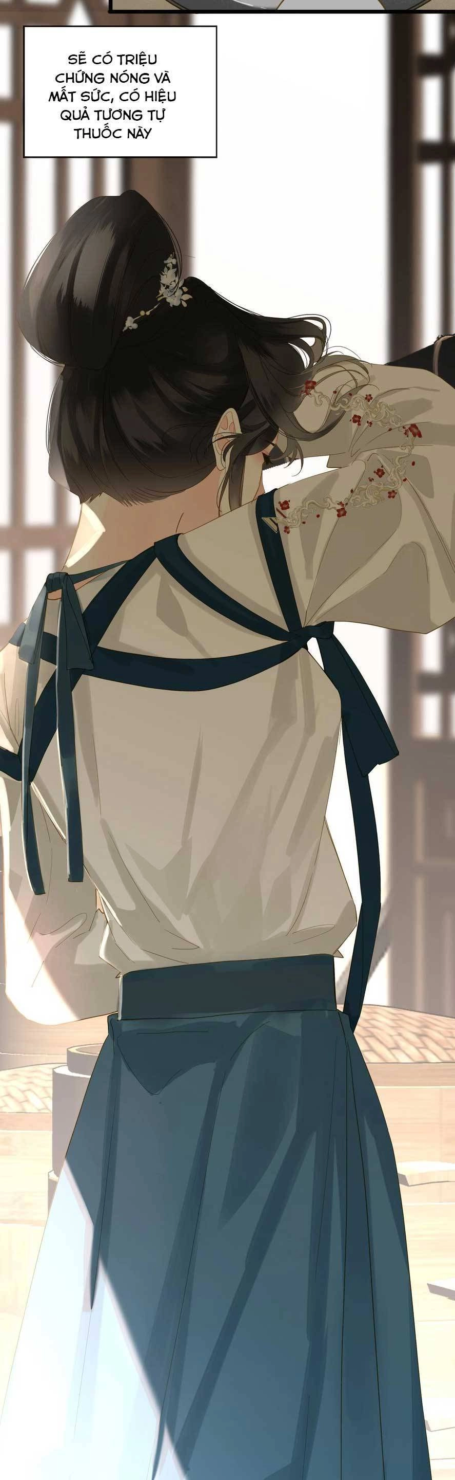 Vương Gia Hắn Luôn Nghĩ Tôi Yêu Hắn Đến Nghiện Chapter 78 - 17