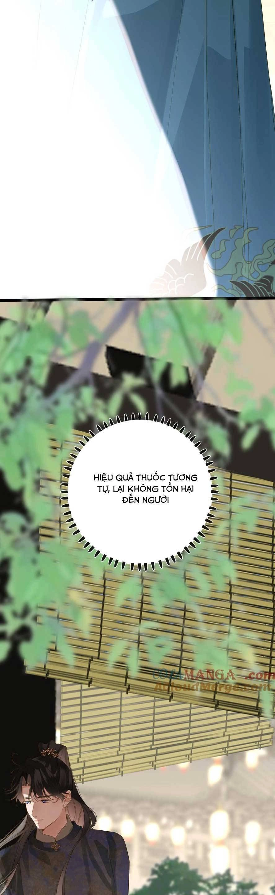 Vương Gia Hắn Luôn Nghĩ Tôi Yêu Hắn Đến Nghiện Chapter 78 - 18