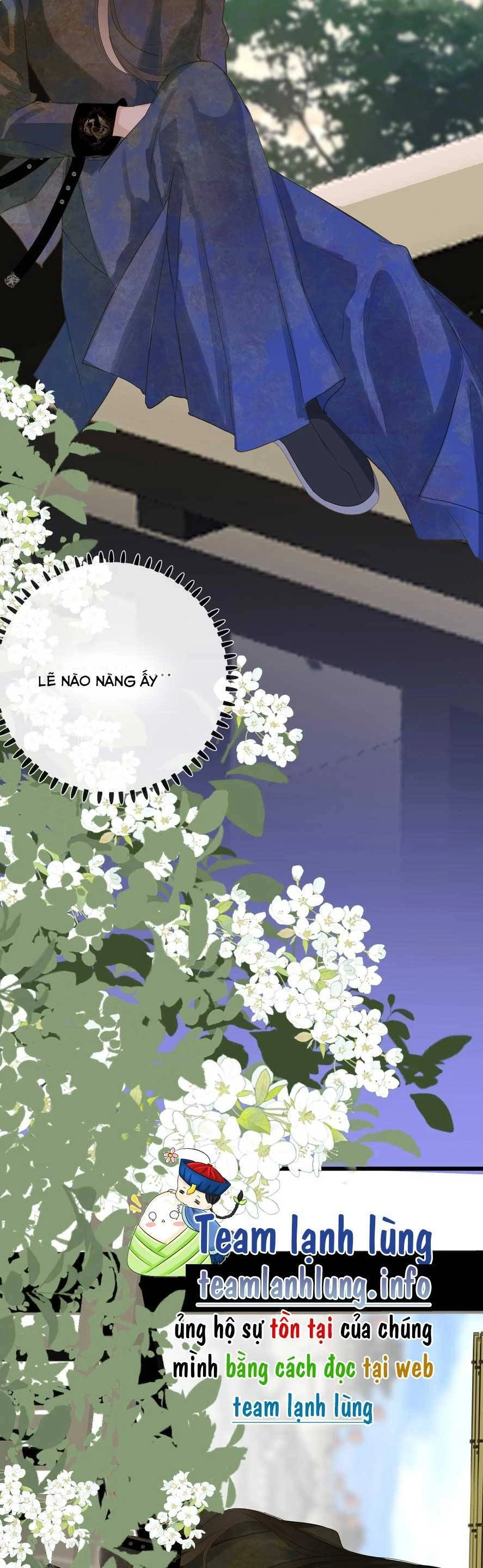 Vương Gia Hắn Luôn Nghĩ Tôi Yêu Hắn Đến Nghiện Chapter 78 - 19