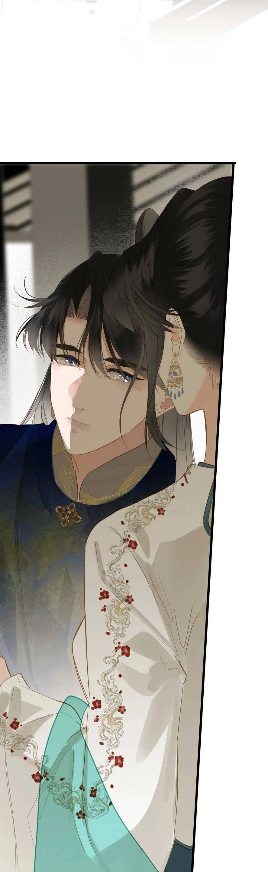 Vương Gia Hắn Luôn Nghĩ Tôi Yêu Hắn Đến Nghiện Chapter 78 - 21