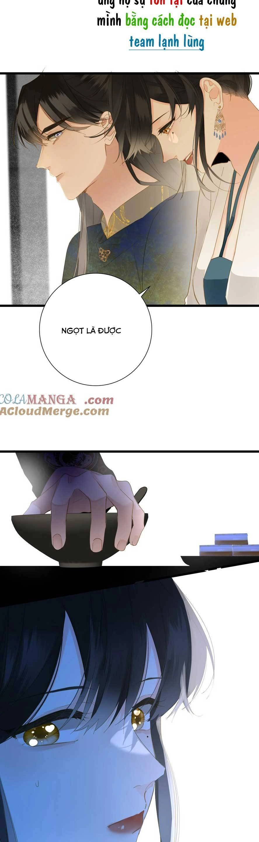 Vương Gia Hắn Luôn Nghĩ Tôi Yêu Hắn Đến Nghiện Chapter 78 - 23