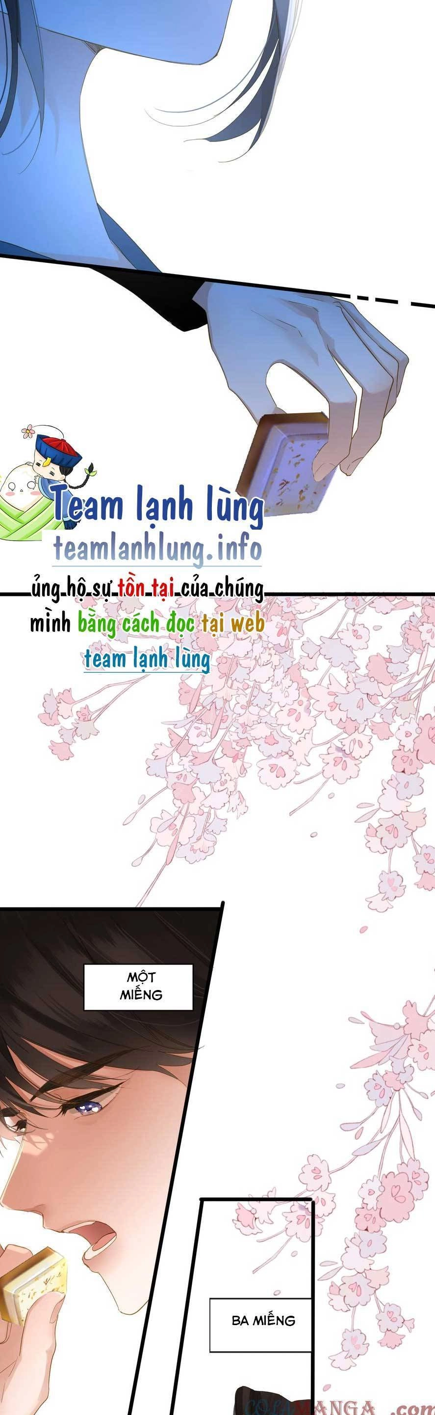 Vương Gia Hắn Luôn Nghĩ Tôi Yêu Hắn Đến Nghiện Chapter 78 - 24