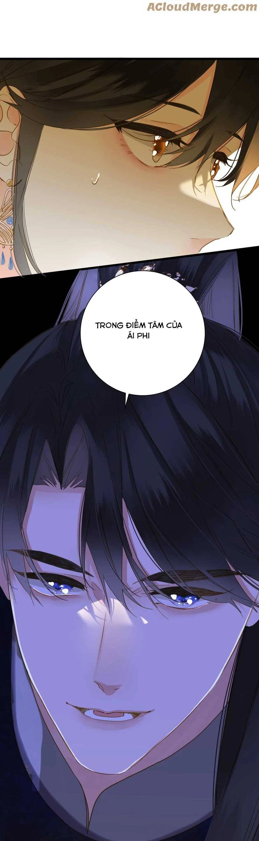 Vương Gia Hắn Luôn Nghĩ Tôi Yêu Hắn Đến Nghiện Chapter 78 - 29