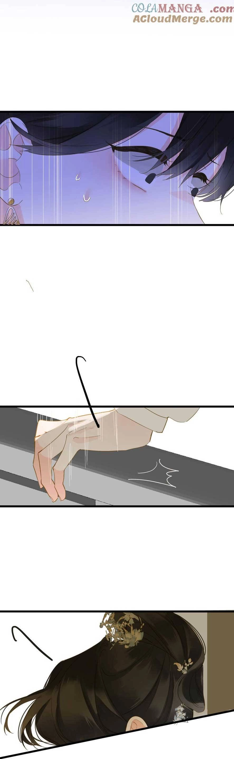 Vương Gia Hắn Luôn Nghĩ Tôi Yêu Hắn Đến Nghiện Chapter 78 - 31