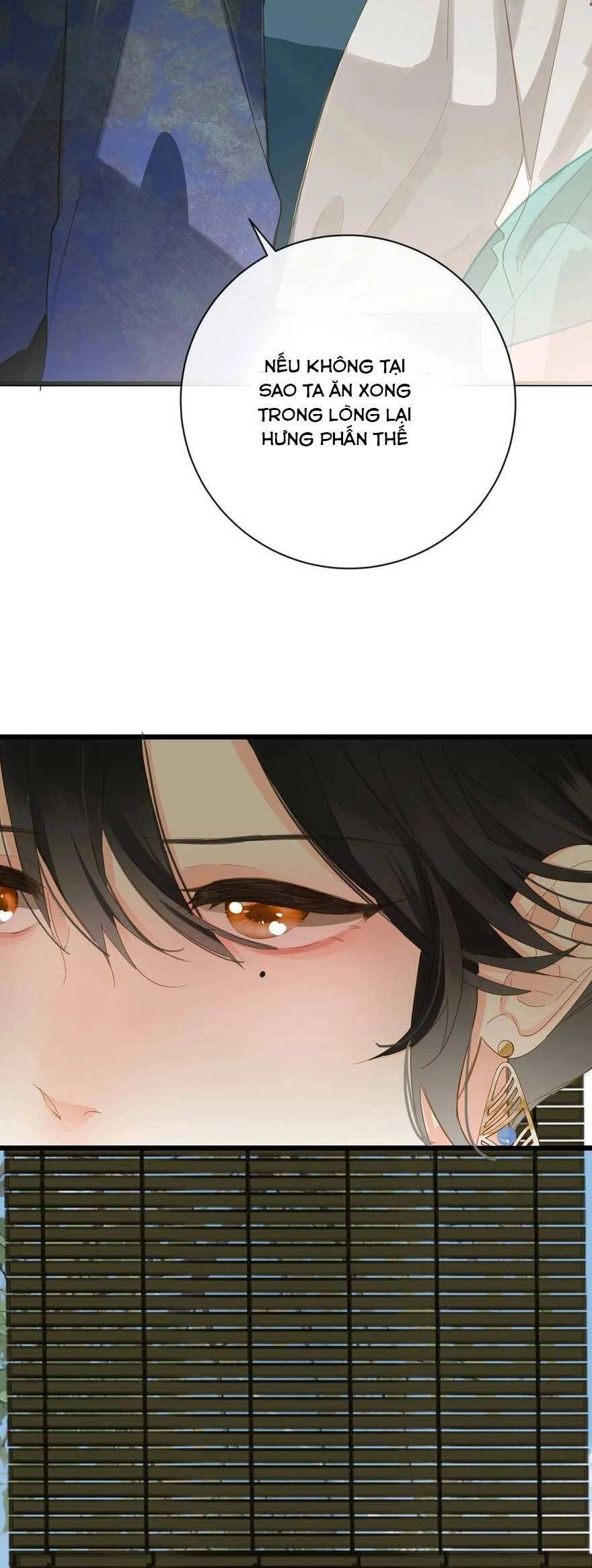 Vương Gia Hắn Luôn Nghĩ Tôi Yêu Hắn Đến Nghiện Chapter 78 - 35