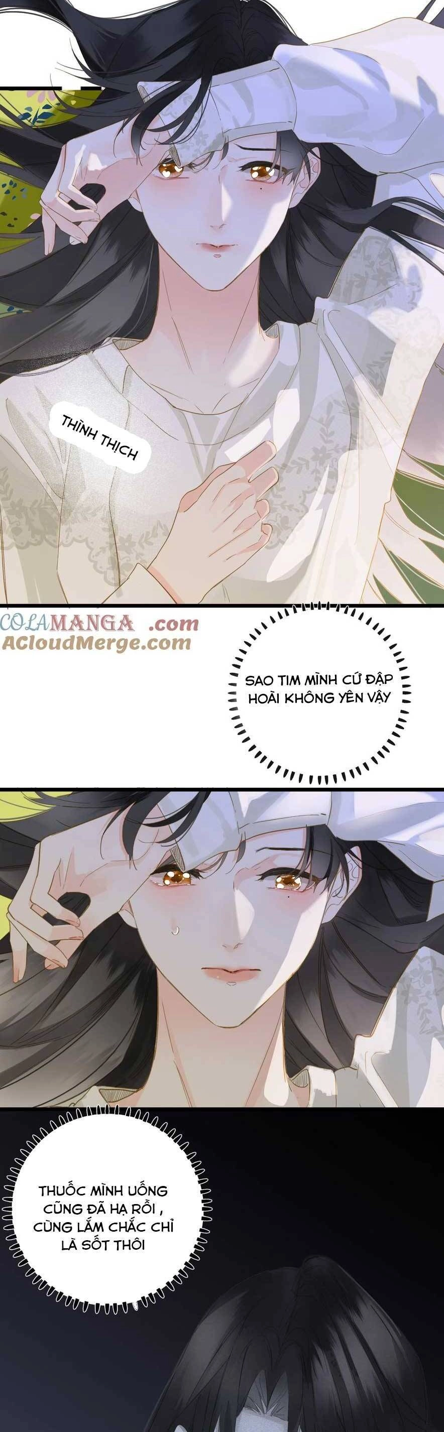 Vương Gia Hắn Luôn Nghĩ Tôi Yêu Hắn Đến Nghiện Chapter 79 - 6