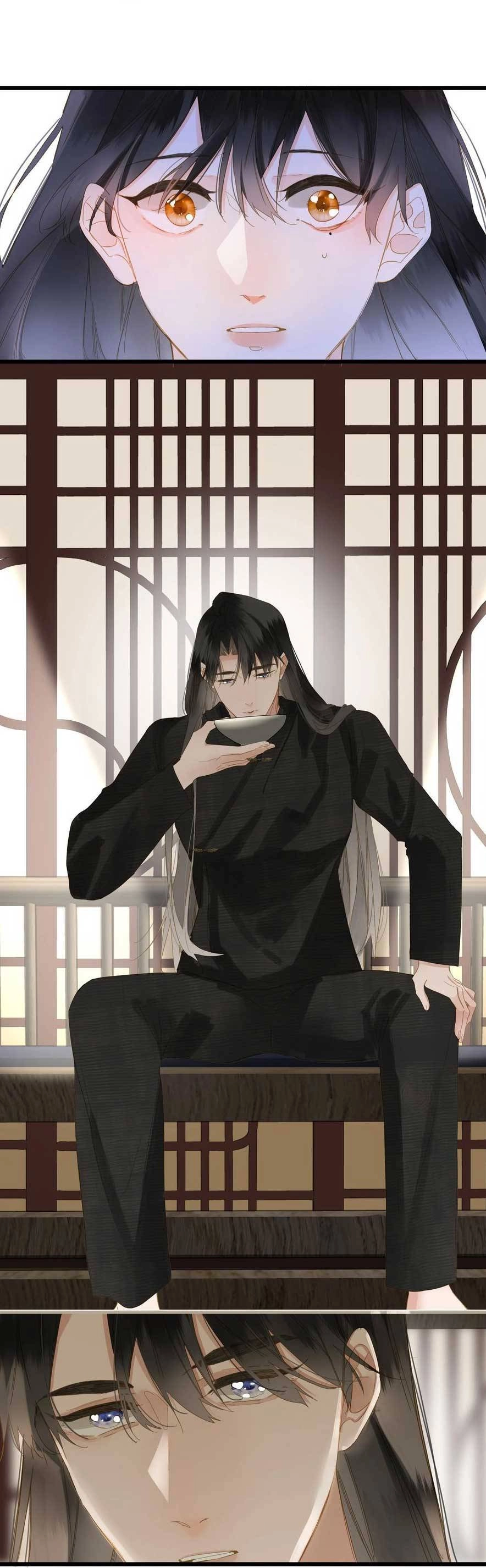 Vương Gia Hắn Luôn Nghĩ Tôi Yêu Hắn Đến Nghiện Chapter 79 - 12