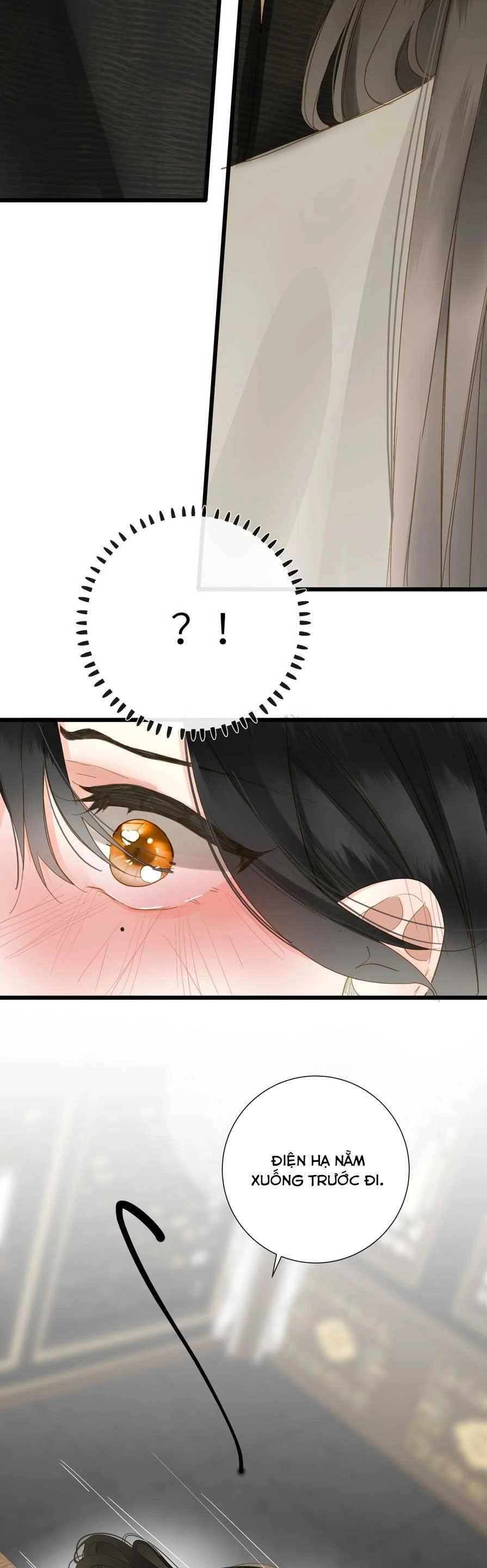 Vương Gia Hắn Luôn Nghĩ Tôi Yêu Hắn Đến Nghiện Chapter 79 - 16