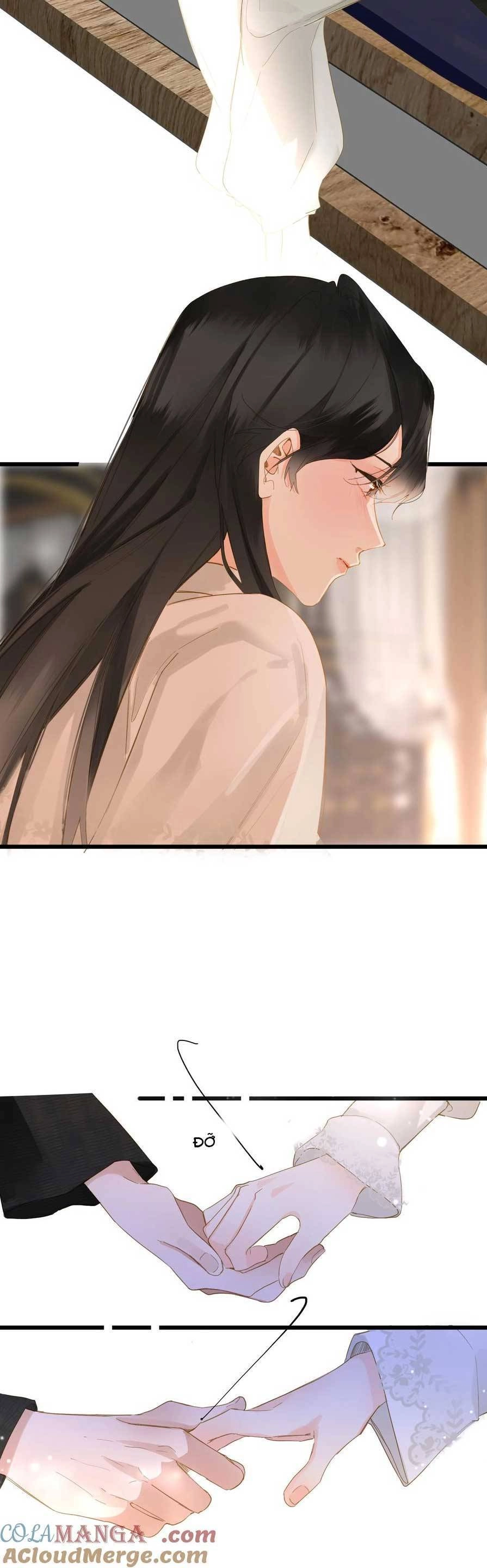 Vương Gia Hắn Luôn Nghĩ Tôi Yêu Hắn Đến Nghiện Chapter 79 - 18