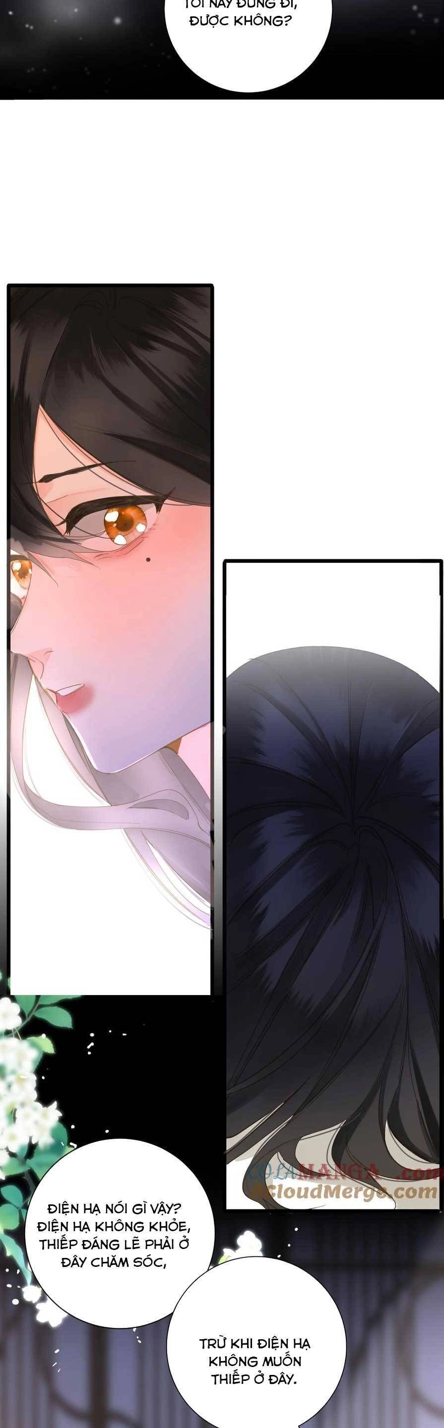 Vương Gia Hắn Luôn Nghĩ Tôi Yêu Hắn Đến Nghiện Chapter 79 - 20