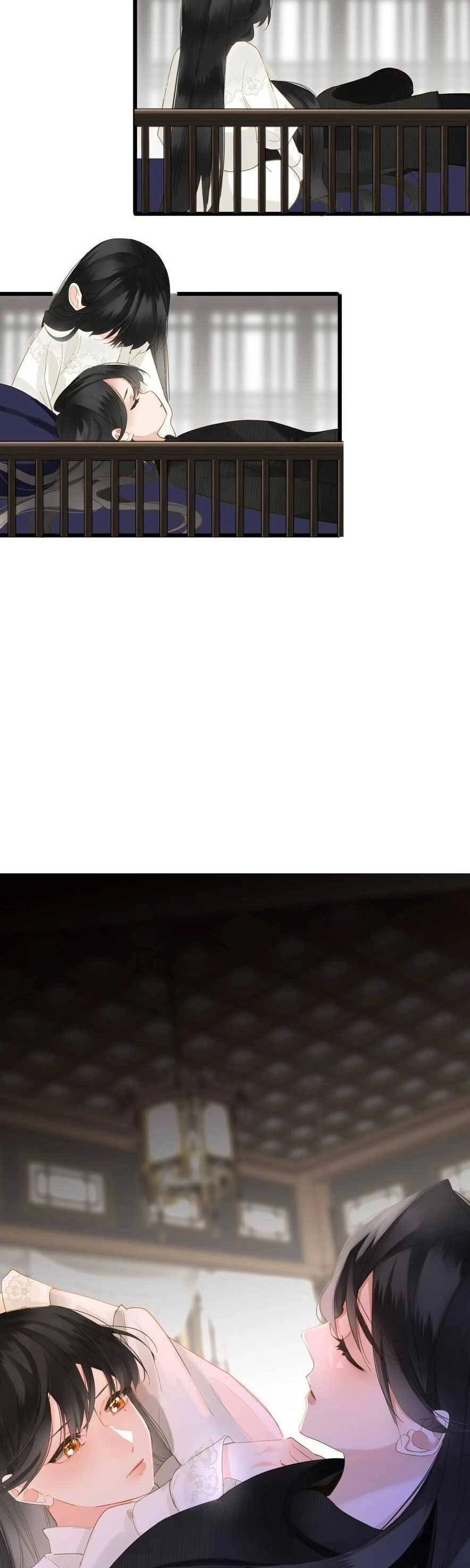 Vương Gia Hắn Luôn Nghĩ Tôi Yêu Hắn Đến Nghiện Chapter 79 - 25