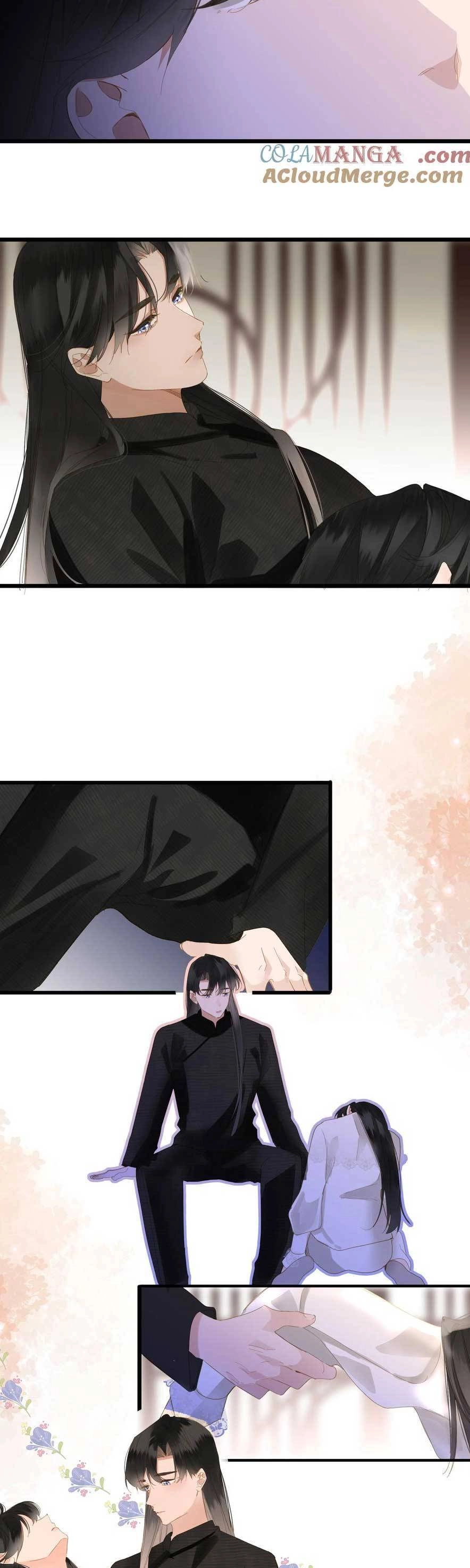 Vương Gia Hắn Luôn Nghĩ Tôi Yêu Hắn Đến Nghiện Chapter 79 - 28