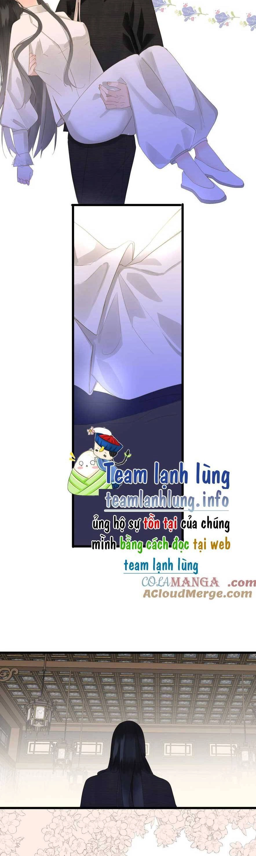 Vương Gia Hắn Luôn Nghĩ Tôi Yêu Hắn Đến Nghiện Chapter 79 - 29