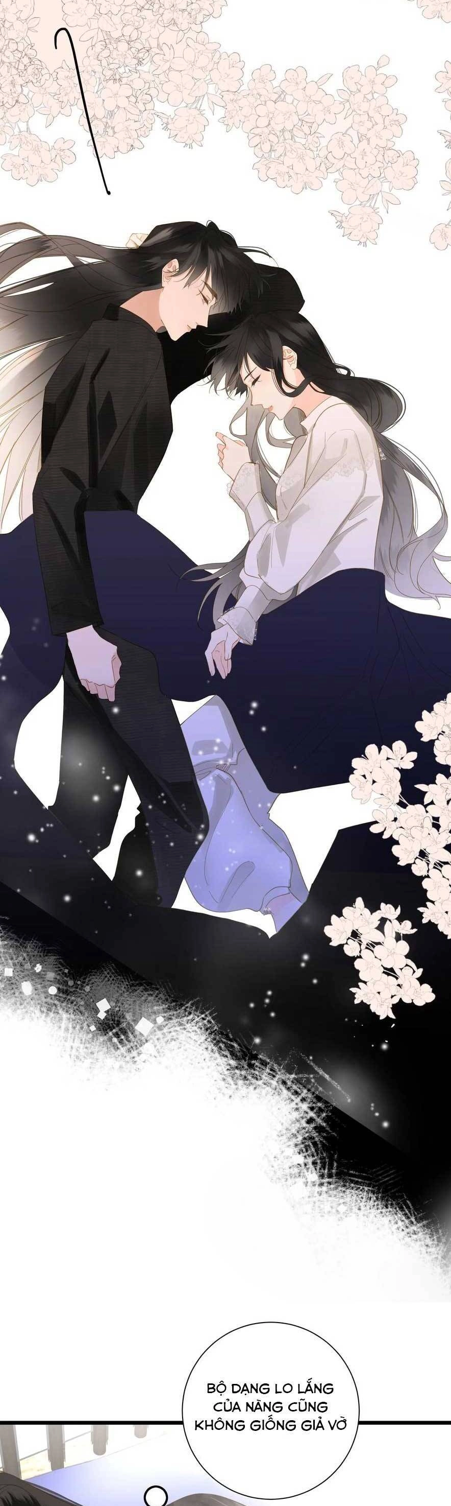 Vương Gia Hắn Luôn Nghĩ Tôi Yêu Hắn Đến Nghiện Chapter 79 - 30